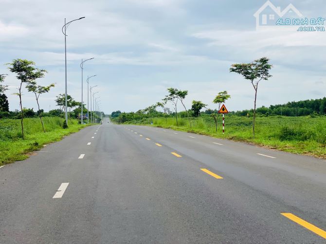 👉 Mảnh đất 10m mặt tiền TL997 Xã Đất Đỏ - TP.HCM. (Thuộc Phước Long Thọ cũ) 🍀 DT: 341m2 - 1