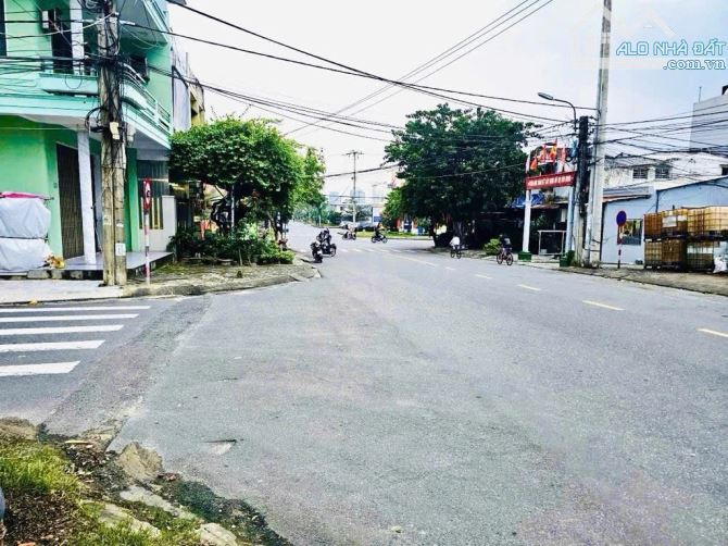 💥💥LÔ ĐẤT 2 MT BÌNH THAN - MÂN QUANG 8 - PHÙ HỢP XÂY TOÀ CĂN HỘ - 1