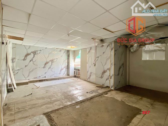 Cho thuê MBKD ngang 6m đường Võ Thị Sáu, P.Thống Nhất giá 30tr/tháng - 1