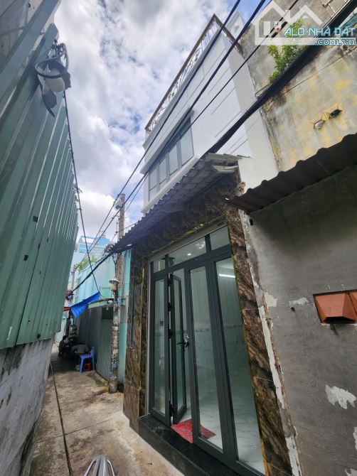BÔNG SAO P5Q8 - 3.6X7.6M - 4 TẨNG - CHỈ 4.35 TỶ - 1