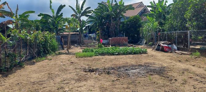 Đất nam thành gần đường nam kỳ khởi nghĩa, 200m2 có 100m2 đất ở - 1
