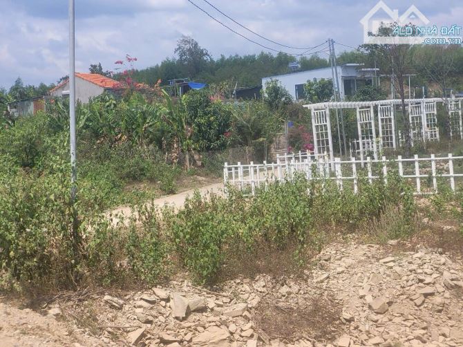 Cần bán lô đất ở xã Khánh Bình, Khánh Vĩnh. DT 524m2 , QH ONT . Giá 250 triệu - 1