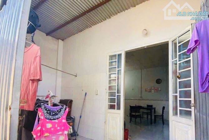 BÁN NHÀ GẦN CTY BITTIS CÁCH PHẠM VĂN THUẬN 100m - 1