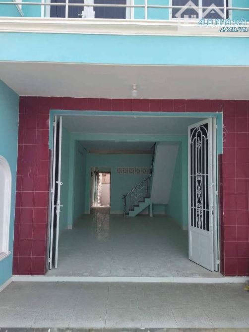 BÁN NHÀ HXH DƯƠNG BẠCH MAI, P.5, QUẬN 8, GẦN MẶT TIỀN, 90M2 - 1
