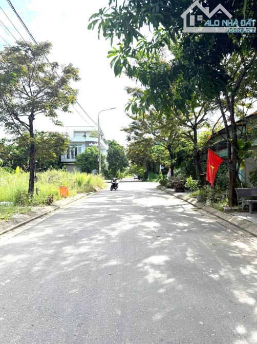 💥 Bán Lô Đất Bàu Mạc 20 - P. Hoà Khánh Bắc - Q. Liên Chiểu. - 1