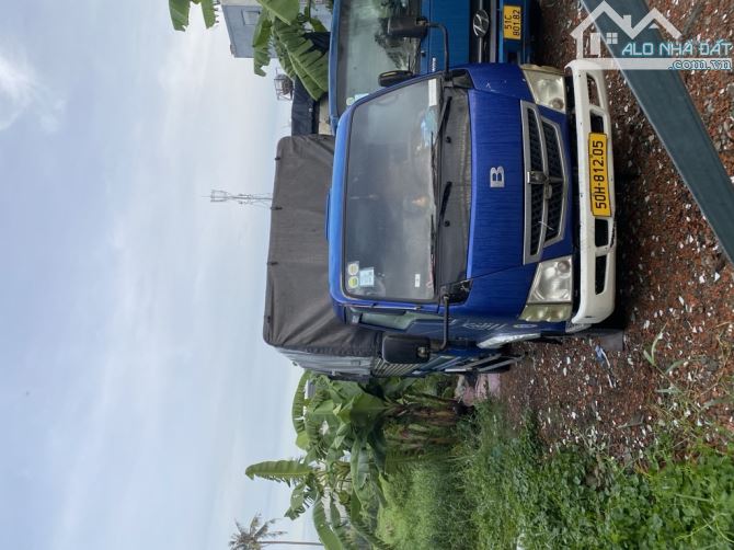 Bán đất thổ cư 2507m² đường THẠNH XUÂN 16, phường THẠNH XUÂN, Q12, dt. ( 41*65) Hẻm 6m,giá - 1