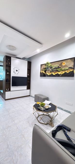 🏡 THANH TRÌ -NHÀ ĐẸP 78M² – HƠN 6 TỶ – SỔ ĐỎ CHÍNH CHỦ ✨ Không quy hoạch – Gần trường học - 1