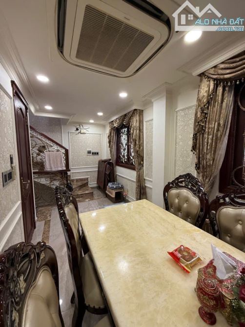 🌟 Biệt thự mini Lê Quang Định – P. Bình Thạnh – Giá 8 tỷ - 1