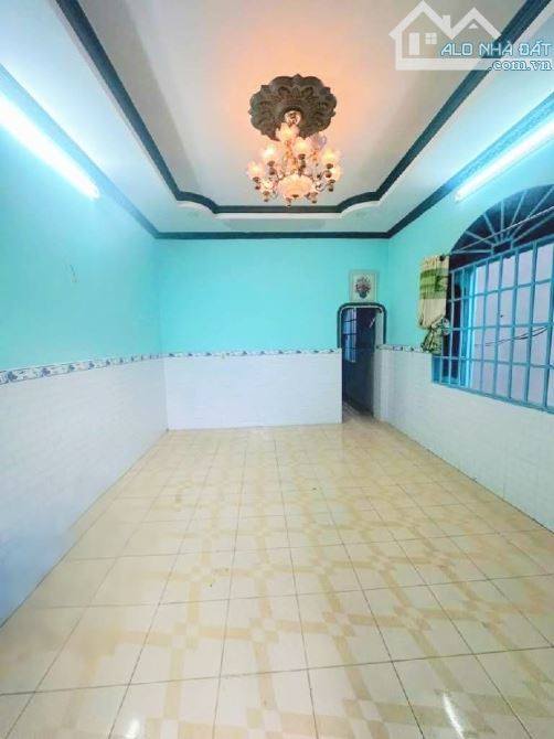 🌟NHÀ C4 - 100m² CHỈ 3.9 TỶ NGAY LINH TRUNG, ĐA KHOA KHU VỰC THỦ ĐỨC💥 - 1