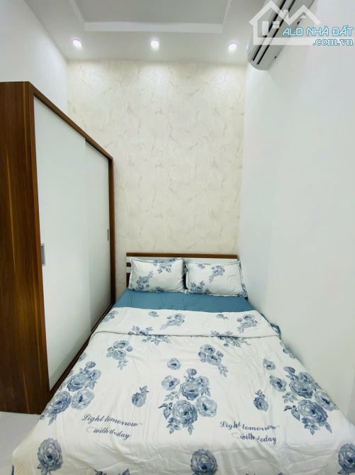 💥  Bán nhà đường Nguyễn Văn Khối, 2 tầng, 40m2, Giá 3.5 tỷ TL - 1