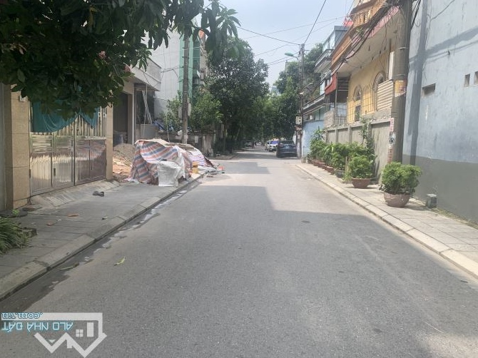 BÁN ĐẤT ĐÔNG ANH - Ô TÔ TRÁNH - LÔ GÓC - KINH DOANH - GIÁ 63tr/m - 1