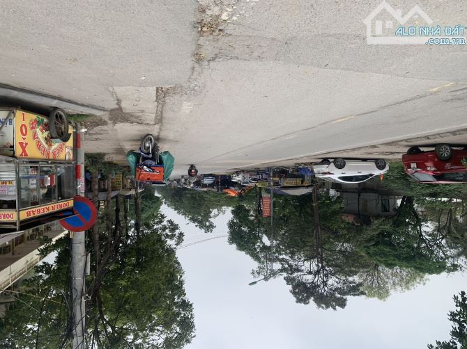 BÁN NHÀ PHÚC THỊNH ĐÔNG ANH - LÔ GÓC - Ô TÔ - KINH DOANH - 1