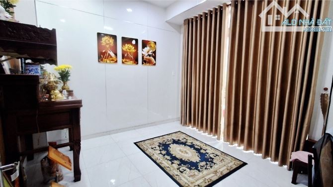 Bán gấp biệt thự mini. 155m2. Ngan 8m. Liên khu 4-5. Chỉ 11.3ty - 1