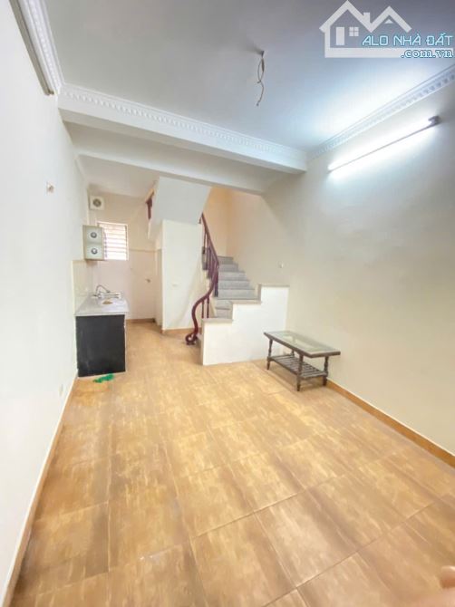 Cho thuê nhà ngõ 88 Giáp Nhị, 2 tầng x 25m2, 5.5 Triệu - 1