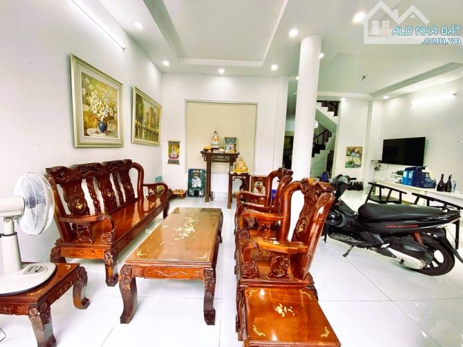 🔥 Biệt thự Q12 – 125m², 2 tầng, hẻm 7m gần Trường Chinh – chỉ 9.5 tỷ 🏡 - 1