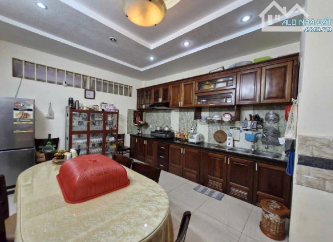 Nhà 3 Tầng 79m², 4PN Lớn, Kha Vạn Cân Thủ Đức- giá 7,45 tỷ - 1