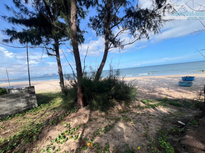 ĐẤT VIEW BIỂN MẶT TIỀN ĐƯỜNG NGUYỄN CƠ THẠCH - PHƯỜNG MŨI NÉ — TỈNH BÌNH THUẬN - 1