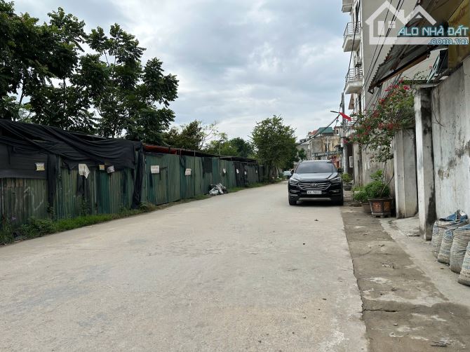 🔥 ĐẤT VÀNG KIM CHUNG-LÔ GÓC SIÊU THOÁNG-GẦN KHU CÔNG NGHIỆP BẮC THĂNG LONG-150M RA QL5 - 1