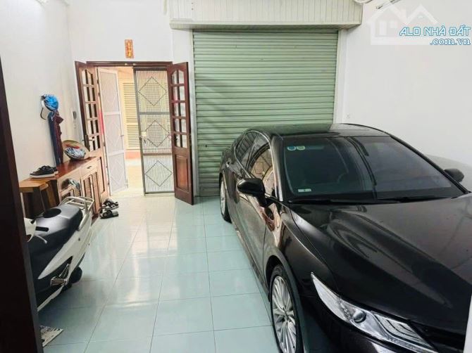 BÁN NHÀ PHẠM TUẤN TÀI CẦU GIẤY 55m2x5tầng,Mt4.8m PHÂN LÔ Ô TÔ TRÁNH VỈA HÈ KINH DOANH - 1