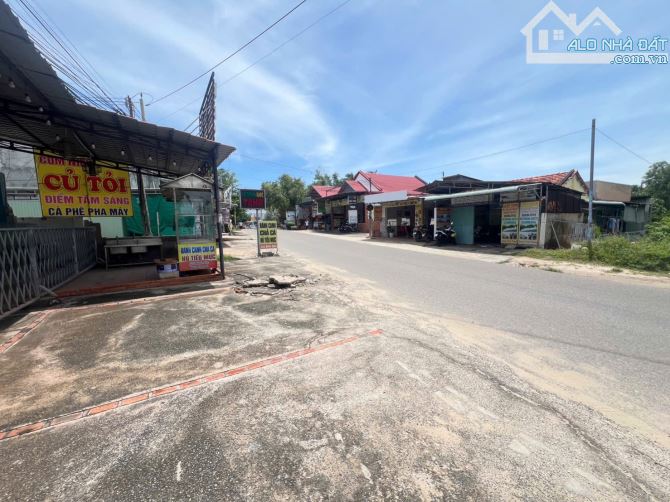 BÁN NHÀ HÀNG BIỂN MŨI NÉ MẶT TIỀN HUỲNH THÚC KHÁNG - P. MŨI NÉ - BÌNH THUẬN - 1