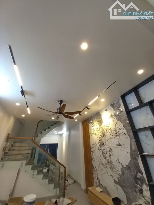 🏠 NHÀ 3 TẦNG XÂY MỚI – NGÕ RỘNG, GIÁP ĐÔ THỊ MỸ TRUNG 🏠 - 1