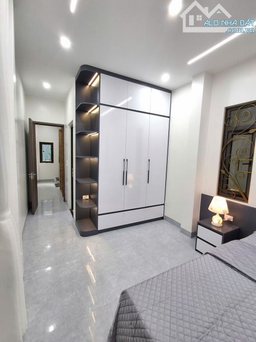 Chính chủ bán nhà 6 tầng, thang máy,34m, ở sướng,KD đỉnh cao, sát ga Văn Quán, Trần Phú - 1