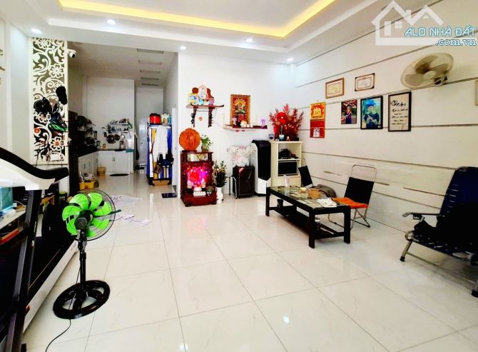 🌟 Bán nhà TO KHỦNG – Lê Đình Cẩn Quận Bình Tân – HẺM Ô TÔ, SÁT KHU TÊN LỬA – CHỈ 5.6 TỶ - 1