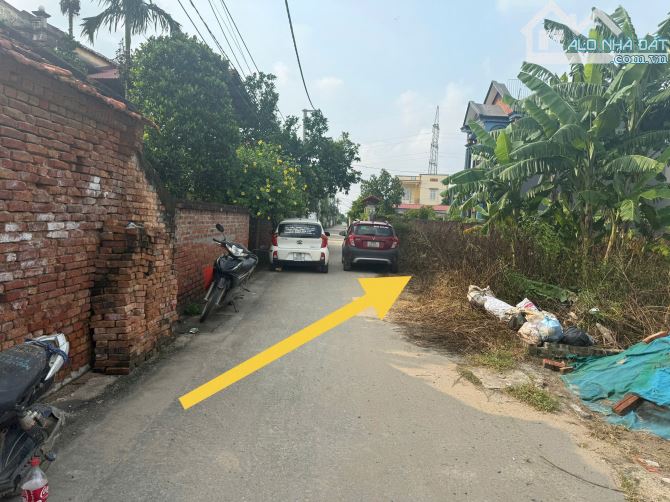 🚩 Trục chính Dương Xá – Dương Quang ✅ Đường ô tô tránh nhau, hạ tầng đang hoàn thiện trải - 1