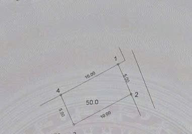 Bán lô đất vuông đẹp Trung tâm Việt Hưng - Long biên - 1