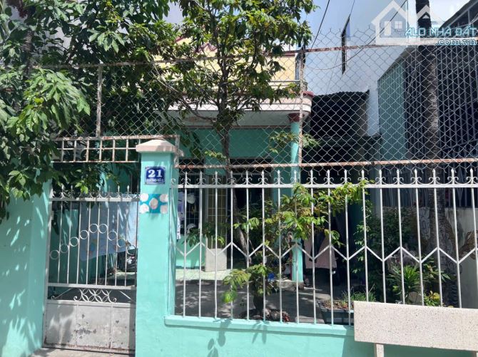 🔥 BÁN LÔ ĐẤT HIẾM – GẦN BIỂN – TẶNG NHÀ CẤP 4 – VỊ TRÍ SIÊU ĐẸP KINH DOANH HOMESTAY - 1