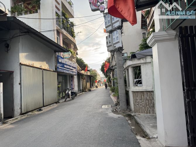🏢 BÁN ĐẤT MẶT TRỤC CHÍNH TẶNG 2 KIOT – KINH DOANH SẦM UẤT - 1