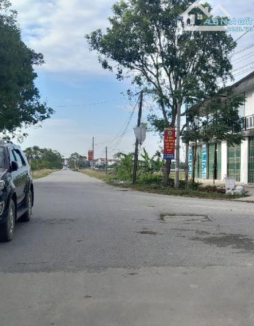 🔥 BÁN ĐẤT LÔ GÓC  (139m² THỔ CƯ) – MT 10m – ĐƯỜNG 7m – GIÁ 1,7 TỶ – BẮC VỌNG, BẮC PHÚ, SÓ - 1