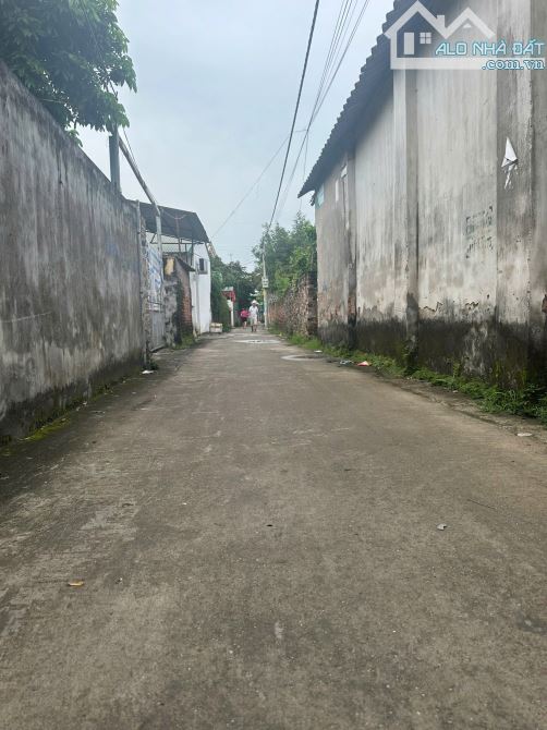 ✅✅✅ SIÊU HIẾM 95M2 THÔN DÂU_ PHƯỜNG MỸ HÀO.  🚩 DT 95M2. MT= HẬU VUÔNG ĐÉT.  🚗ĐƯỜNG THÔNG - 1