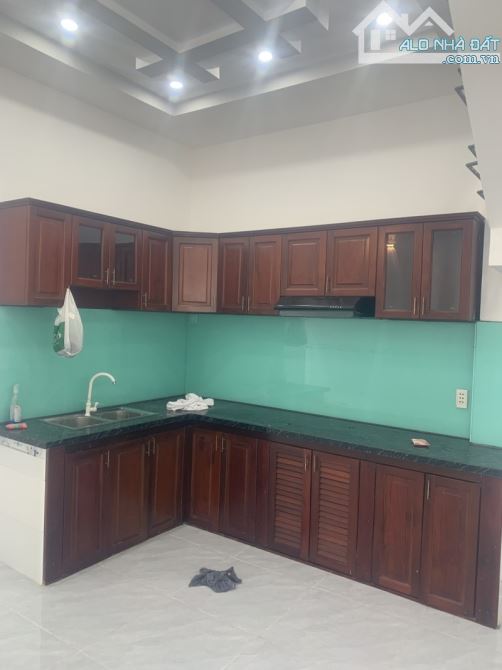 Siêu phẩm 1/ Tân Chánh Hiệp 34 ,Q12, đẹp lung linh ,2Tx68m2 . Giá chỉ 5.2 tỷ (TL) - 1