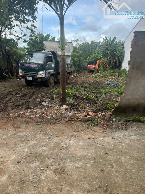 Bán lô đất hẻm cấp 1 – đường Nguyễn Trường Tộ, TP. Buôn Ma Thuột - 1