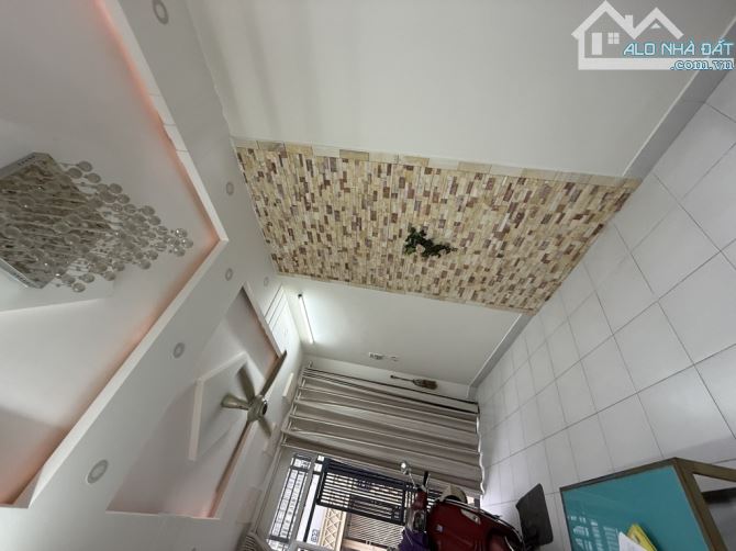 🌺🌺 TRUNG TÂM QUẬN 10, HÒA HƯNG, 30M2, 4 TẦNG, 3 PN. GIÁ: 6,3 TỶ 🌺🌺 - 1