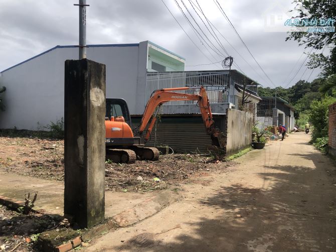 🌈Đất Dài Hẻm NGUYỄN TRƯỜNG TỘ (5x50m👉1.45 tỷ) - 1