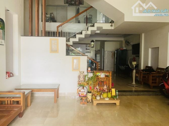 💥BÁN NHÀ 3 TẦNG NGŨ HÀNH SƠN - SÁT BIỂN MỸ KHÊ - DƯƠNG TỤ QUÁN - VỊ TRÍ TIỀM NĂNG - 119M2 - 1