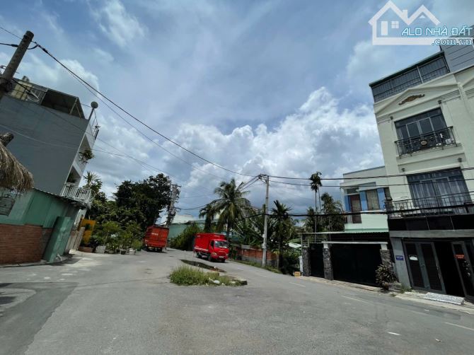 Bán gấp đất đường Linh Đông, Tp Thủ Đức. DT 90m2 (5 x 18) giá 4,9 tỷ - 1