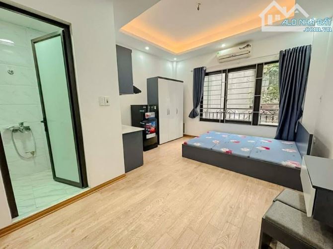 BÁN NHÀ NAM TỪ LIÊM - SIÊU PHẨM DÒNG TIỀN - FULL NỘI THẤT - GIAO THÔNG THUẬN TIỆN - 1