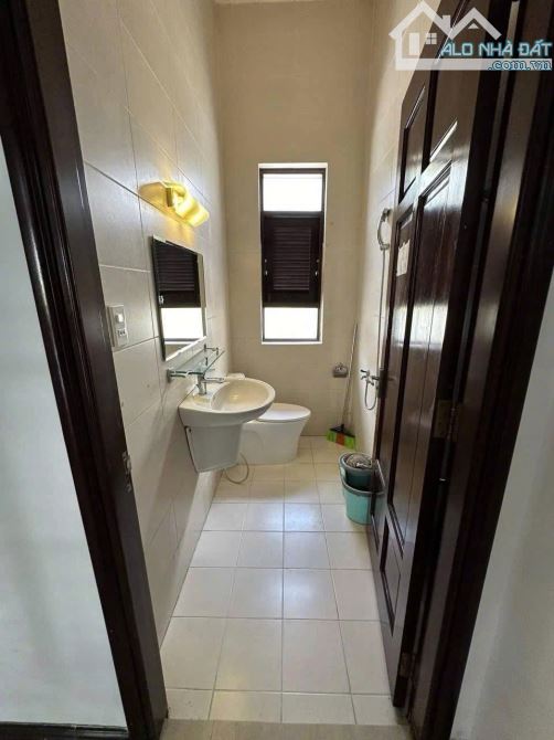 Bán Biệt Thự 2 MT (8x24m,188m2) An Khánh TP.Thủ Đức Giảm 3 tỷ Chỉ :62 tỷ TL - 1