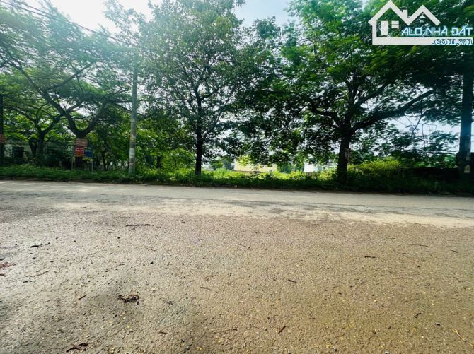 VỊ TRÍ ĐẮC ĐỊA, 112M2 VAI RÉO, BÁN GẤP, GIÁ ĐT - 1