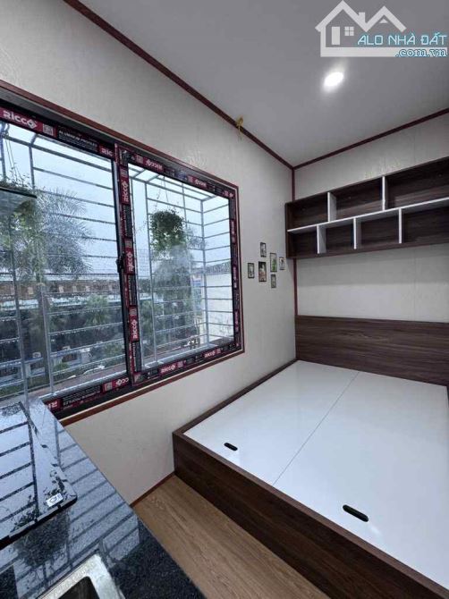 Bán căn hộ tập thể lương Ngọc quyến tt thanh Xuân fun nội thất xịn sò thoáng trước sau - 1