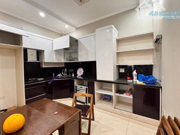 NGÔ THÌ NHẬM – LÔ GÓC 3 THOÁNG – Ở NGAY TRUNG TÂM HÀ ĐÔNG 50m2, OTO. 10.1 TỶ - 1
