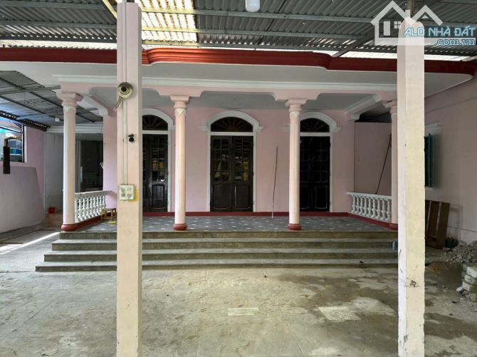 Bán Đất Mặt Tiền Thạch Hãn ngang Hơn 10m✅✅✅✅ - 1