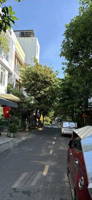 Nhà MT Hoàng Thúc Trâm Khu Vực Sát Chợ Nguyễn Tri Phương, Kinh Doanh Đỉnh Cao. Giá Sụp Hầm - 1