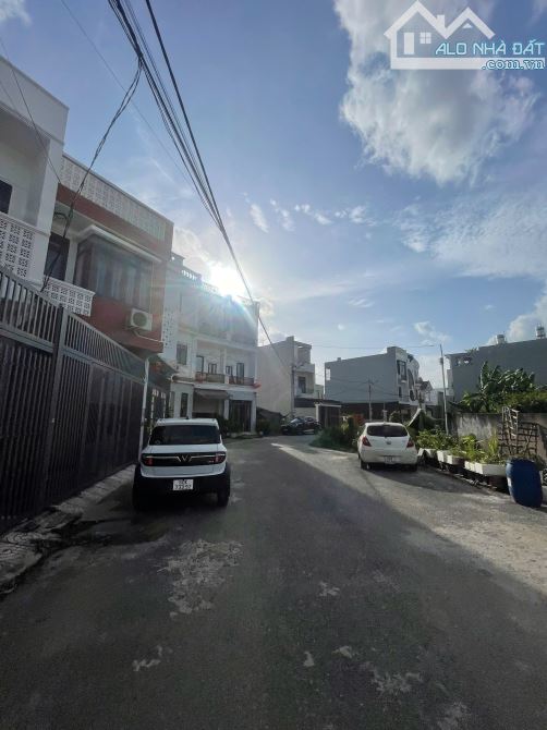___bán đất phường hoá an, cách chợ hoá an  200m. - 1