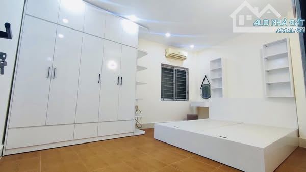 BÁN NHÀ TÔ HIỆU   50m2 – NGÕ NÔNG GẦN PHỐ – OTO ĐỖ CỬA – TIỆN ÍCH NGẬP TRÀN - 1