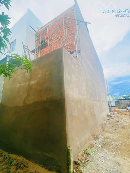 BÁN NHÀ TRỆT LẦU 4 PHÒNG NGỦ – GẦN BỆNH VIỆN SỐ 10, P. CÁI RĂNG, TP. CẦN THƠ - 1