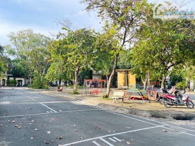 Lô Đất thổ cư Khu dân cư TÂN TIẾN, Tân Thới Hiệp, DT 135m2 (5 x 27), đường 8m khu VIP. - 1